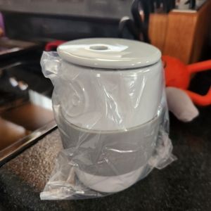 Egg cooker